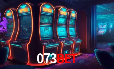 Desvendando o Mundo dos Jogos Virtuais na 073BET
