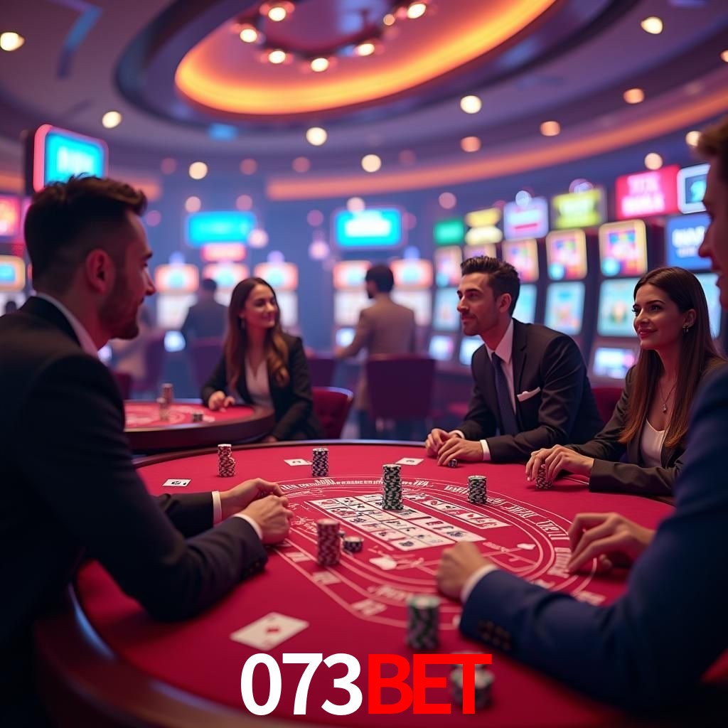 cassino 073BET