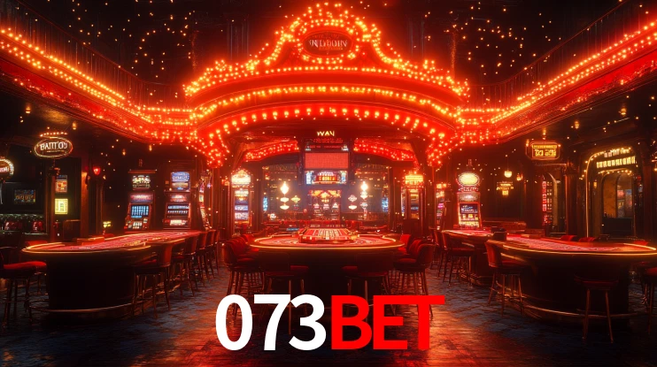 073bet apostas