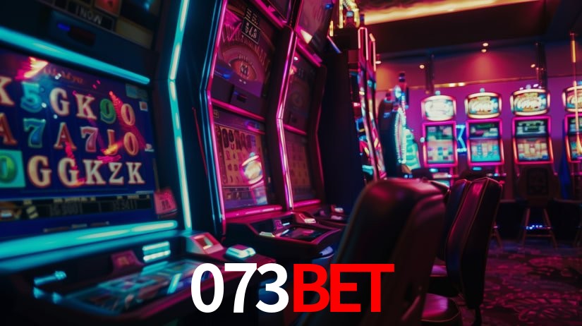 Flash Promotion 073BET