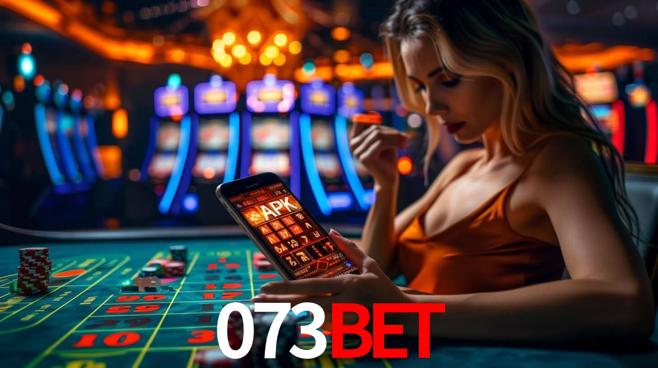 VIP Casino 073BET