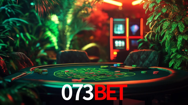 Daily Bonuses 073BET