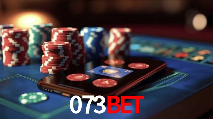 Slot Games 073BET