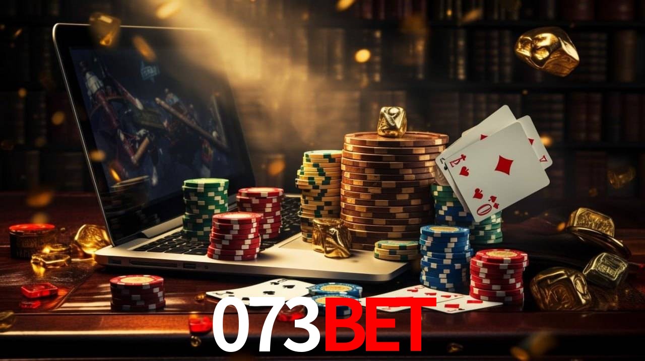 Tennis Betting 073BET