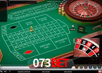 VIP Casino 073BET