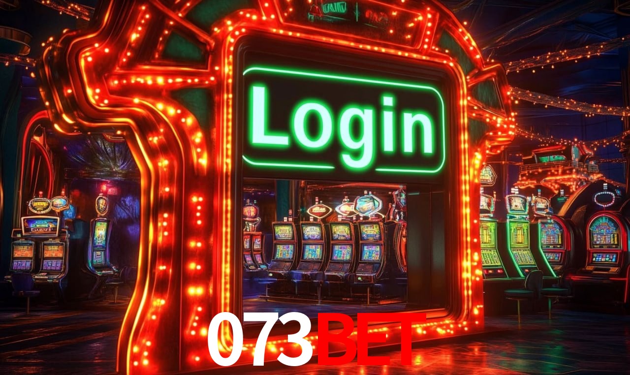 Welcome Bonus 073BET