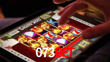 Blackjack Table 073BET