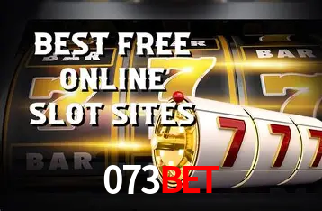 Descubra o Mundo do Cassino Online com 073BET
