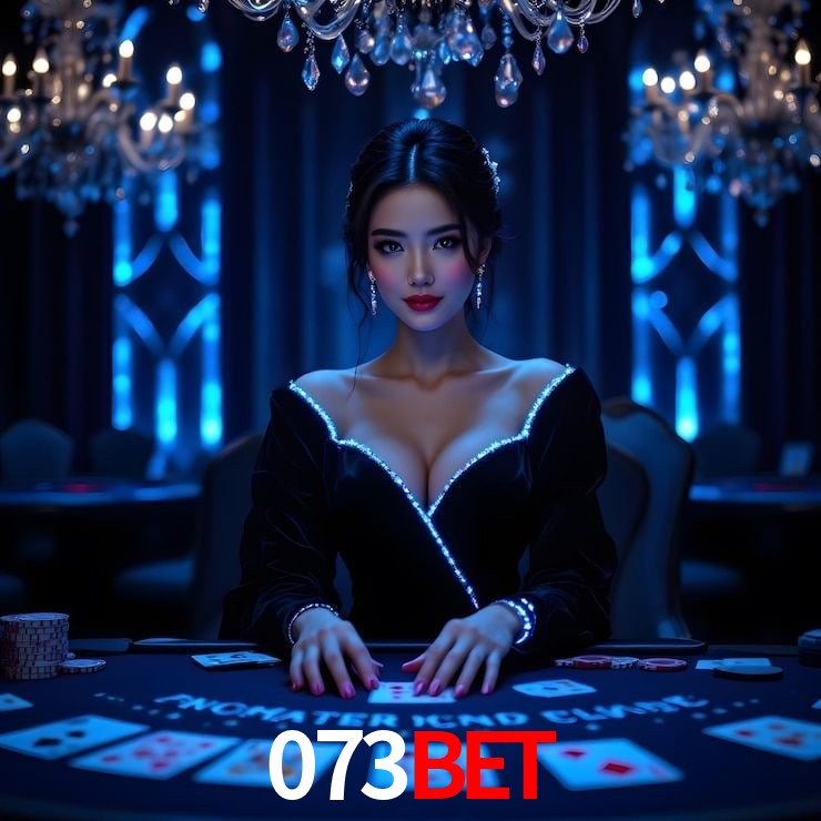 Live Casino 073BET