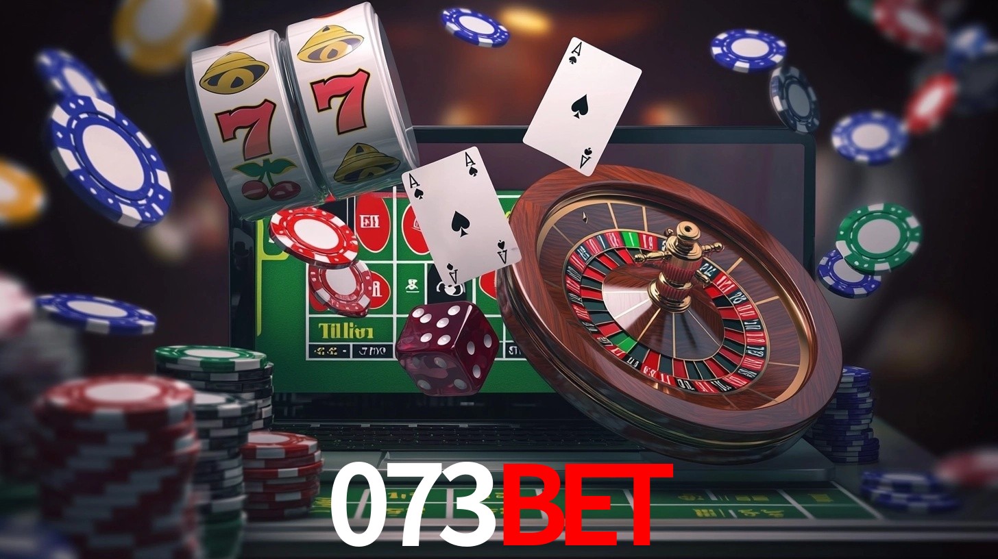 Ofertas Imperdíveis na 073BET: Promoções e Bônus Que Valem a Pena