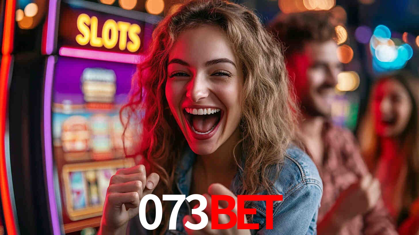 A Popularidade dos Caça-Níqueis no 073BET