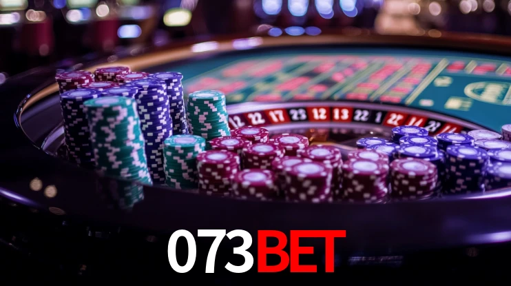 Welcome Bonus 073BET
