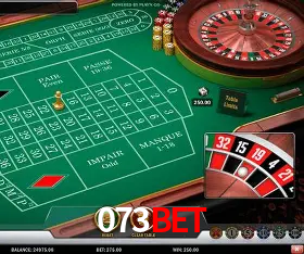APP oficial da 073BET para mobile