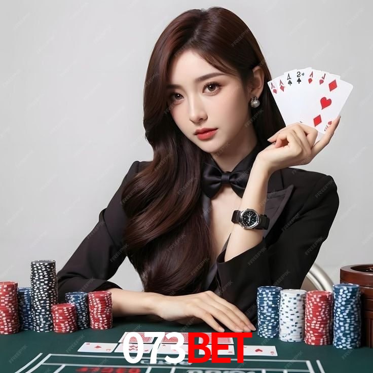 Account Benefits 073BET