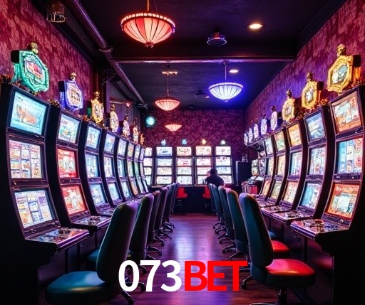 Weekend Specials 073BET