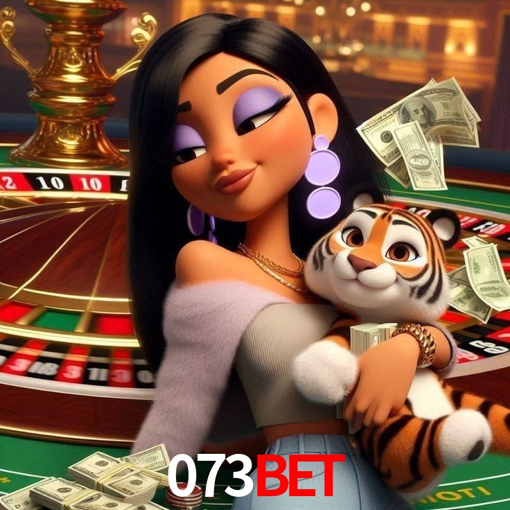 Football Betting 073BET