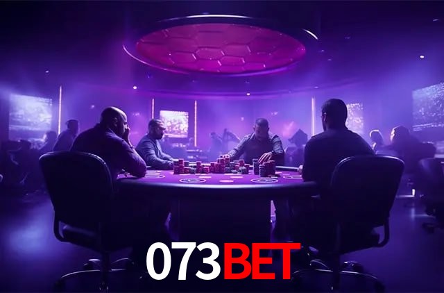 Explorando a Categoria de Eventos em Apostas na 073BET