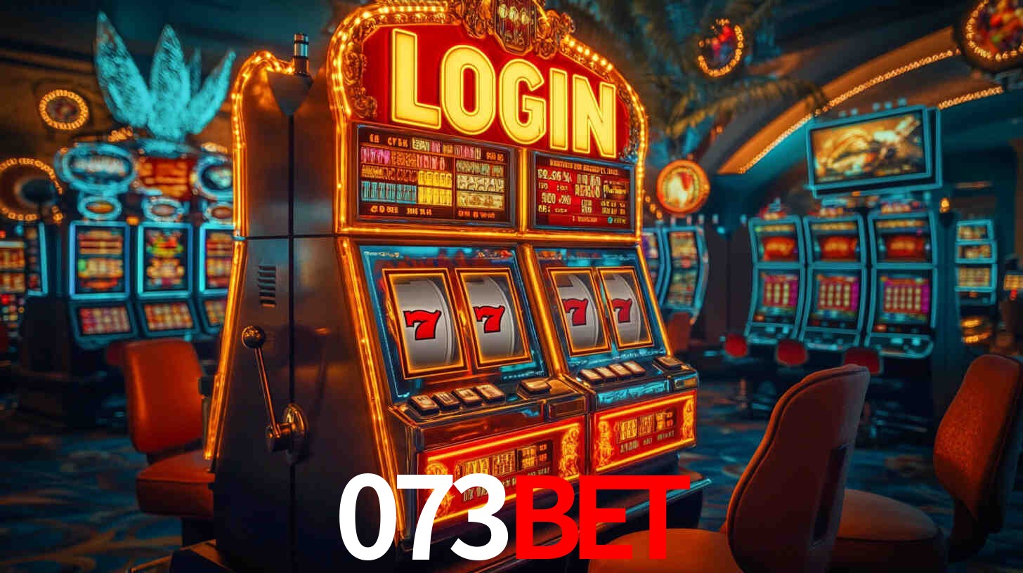 Daily Bonuses 073BET