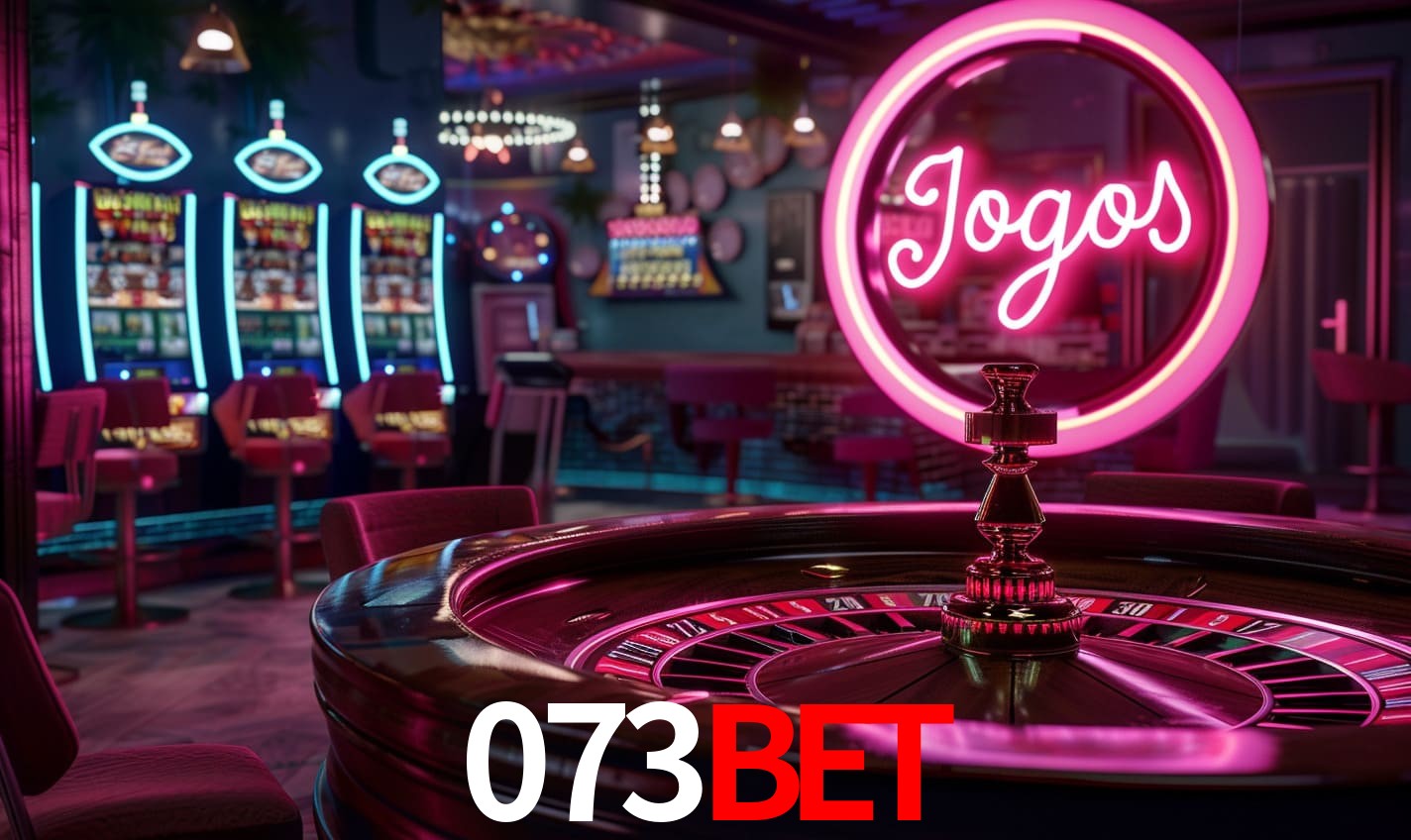 Descubra a Essência do 073BET: Nossa História e Compromissos